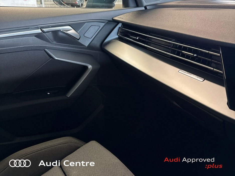 Audi A3 SB 35 TFSI 150HP S-T SE — thumbnail 27