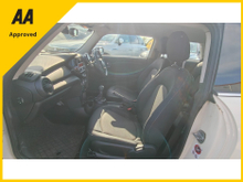 2016 MINI Hatch 1.2L Petrol For Sale Images