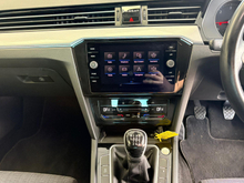 2022 Volkswagen Passat 2L Diesel For Sale Images