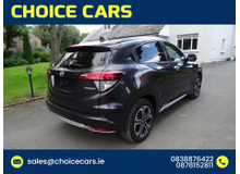 2015 Honda Vezel 1.5L Hybrid For Sale Images