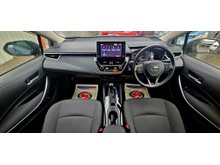 2020 Toyota Corolla 1.8L Petrol Hybrid For Sale Images