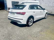 2025 Audi A3 1.5L Petrol Plug-in Hybrid For Sale Images
