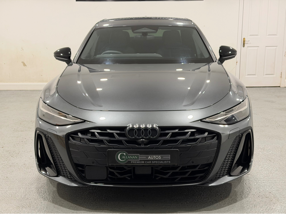 2026 Audi A6 2L Petrol Plug-in Hybrid For Sale Images