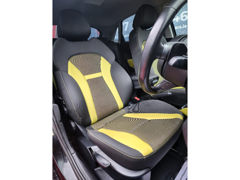 2012 Audi A1 1.4L Petrol For Sale Images