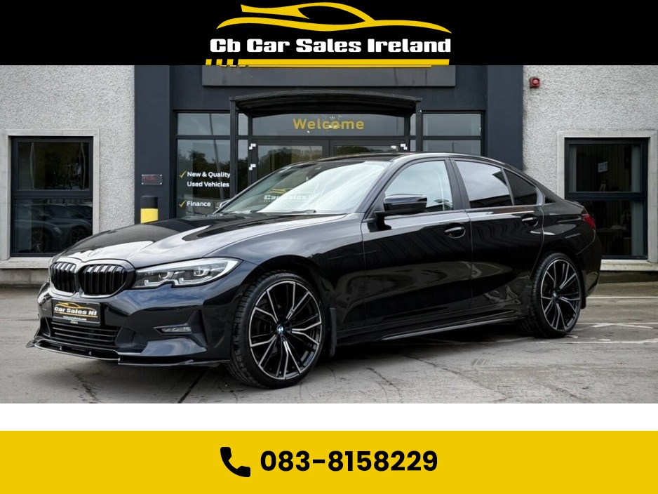 2022 BMW 3 Series 2L Diesel For Sale Images