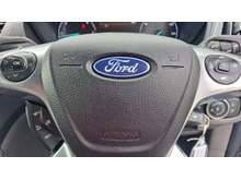 2021 Ford Transit Connect 1.5L Diesel For Sale Images