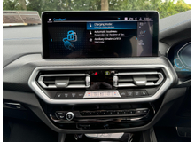 2022 BMW iX3 ElectricL Electric For Sale Images