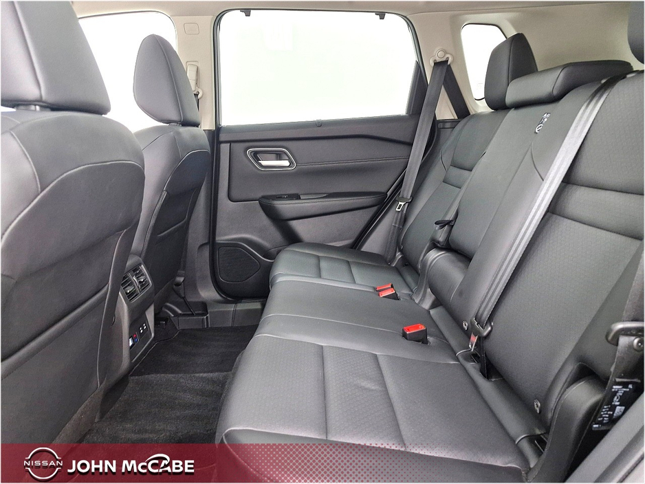 2025 Nissan X-Trail 1.5L Hybrid For Sale Images