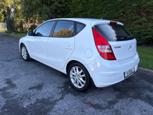 2010 Hyundai i30 1.6L Diesel For Sale Images
