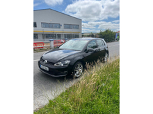 2016 Volkswagen Golf 1.2L Petrol For Sale Images