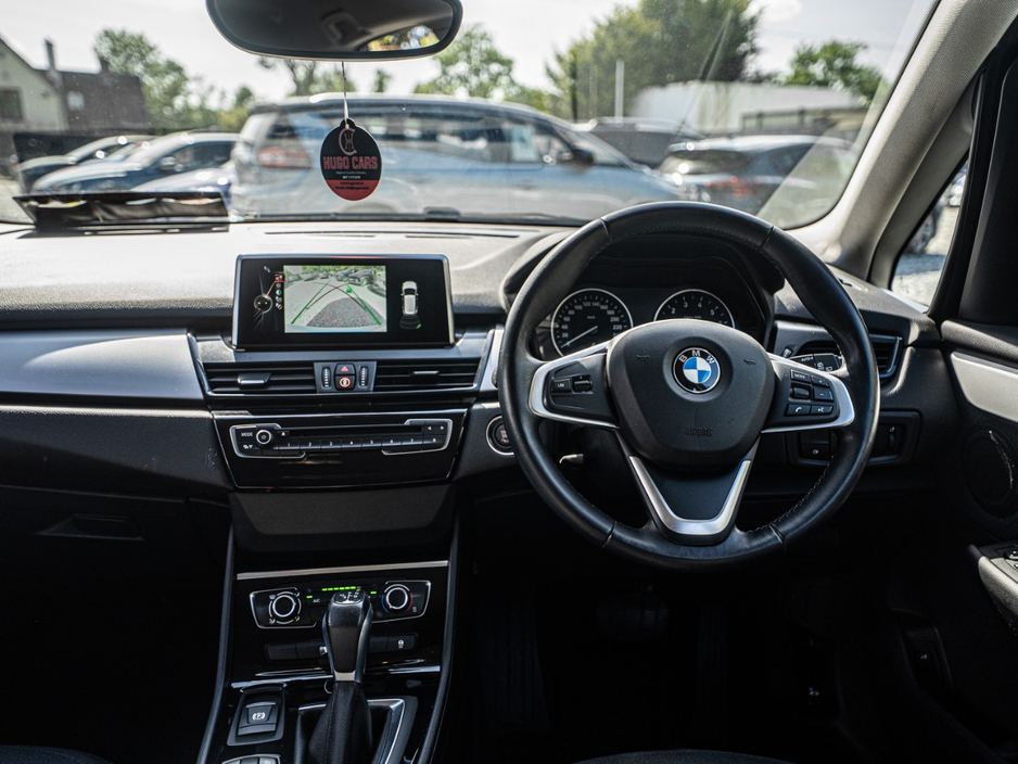 BMW 2 Series 2015 BMW 218 Automatic/New NCT/Warranty — thumbnail 8