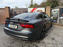2016 Audi A7 3L Diesel For Sale Images