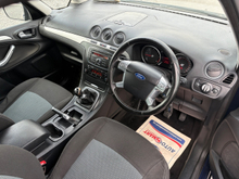 2013 Ford Galaxy 2L Diesel For Sale Images