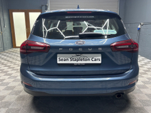 2023 Ford Focus 1L Petrol For Sale Images