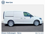 2026 VOLKSWAGEN CADDY CARGO PLUS EDITION AUTOMATIC 122 BHP