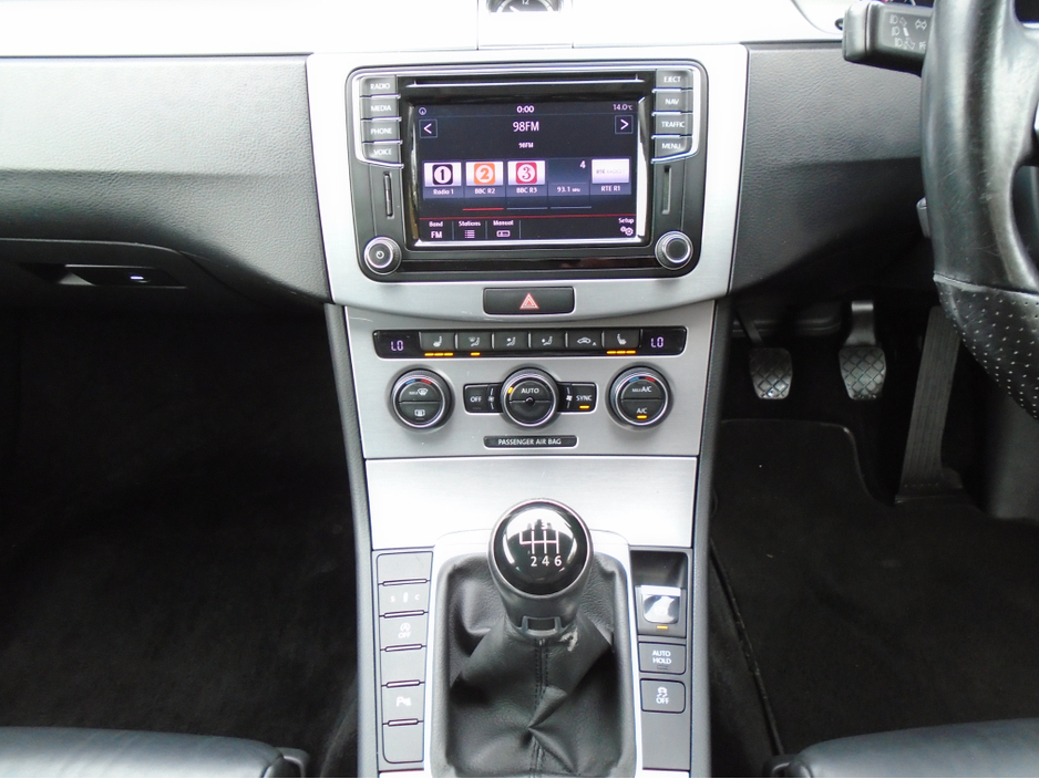 2016 Volkswagen CC 2L Diesel For Sale Images