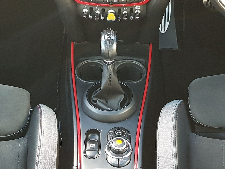2019 MINI Countryman 1.5L Petrol Plug-in Hybrid For Sale Images