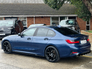 2022 BMW 3 SERIES D 3SBG 4DR AUTO