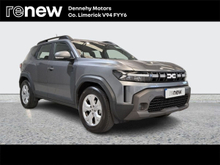 Dacia Duster Expression MHEV 140 E06X