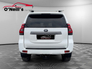 2023 TOYOTA LANDCRUISER *NO VAT* LAND CRUISER 5SEAT COMMERCIAL 