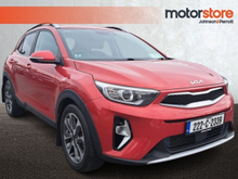 Kia Stonic 1.0 MHEV K3 AUTOMATIC *TINY MILEAGE / HUGE SPEC*