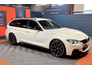 2018 BMW 3 SERIES 320d M Sport Auto