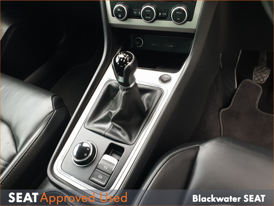SEAT Ateca ATECA PA 2.0TDI 150HP XP — thumbnail 15