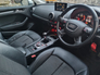 2014 AUDI A3 1.6 TDI SE SPORTBACK