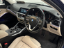 2019 BMW 3 SERIES 320D Sport Auto 4DR