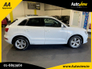 2016 AUDI Q3 1.4 TFSI 7 Speed S-Tronic Automatic. AA APPROVED // FINANCE & NATIONWIDE DELIVERY AVAILABLE // SIMI DEALER