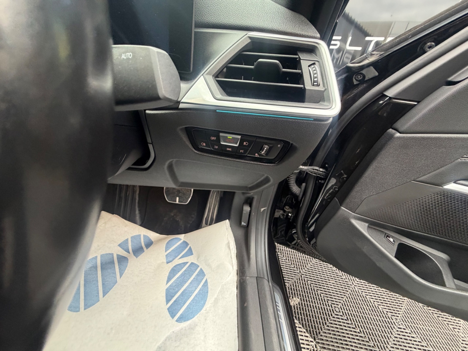 BMW 3 Series M SPORT AUTO — thumbnail 25