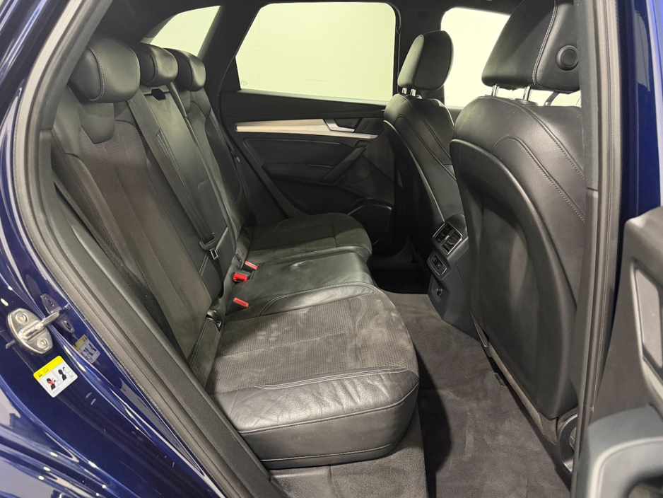 2018 Audi Q5 2L Diesel For Sale Images