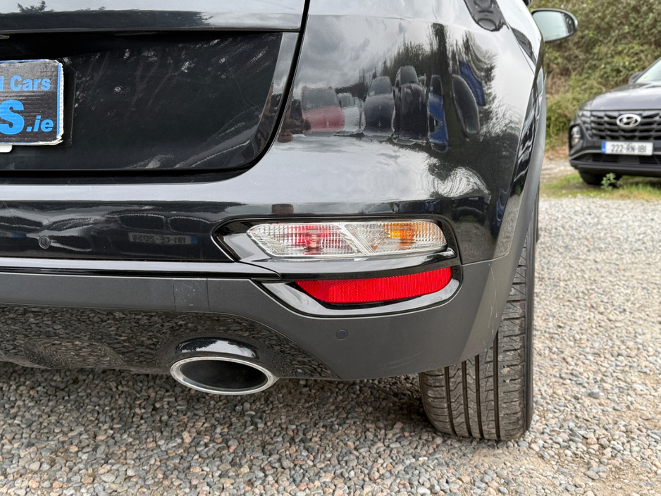 2022 Kia Sportage 1.6L Diesel Hybrid For Sale Images