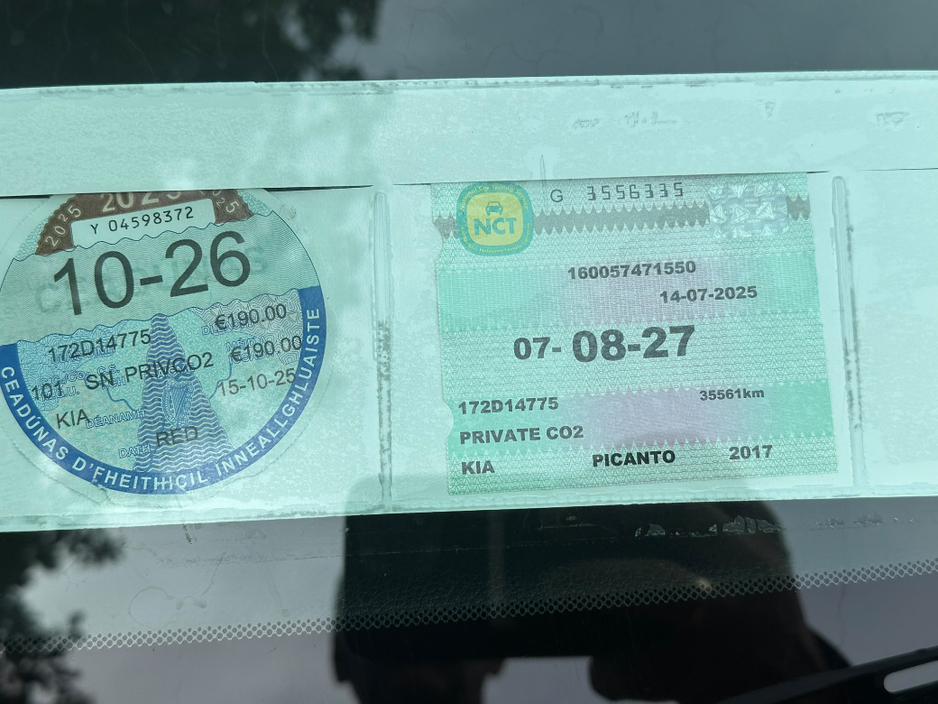 Kia Picanto 1.0 TX 5DR — thumbnail 11