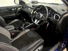 2018 Nissan Qashqai 1.5L Diesel For Sale Images