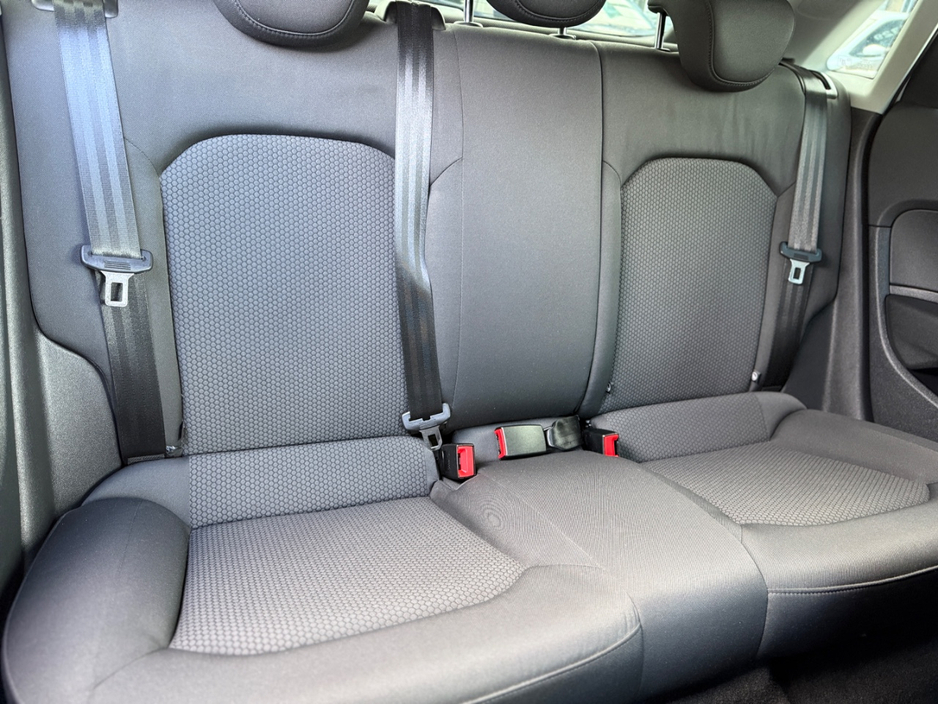 2015 Audi A1 1.4L Petrol For Sale Images
