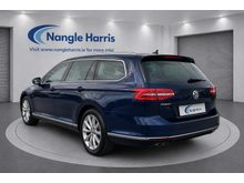 2018 Volkswagen Passat 2L Diesel For Sale Images