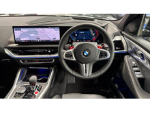 2025 BMW XM 3L Hybrid For Sale Images