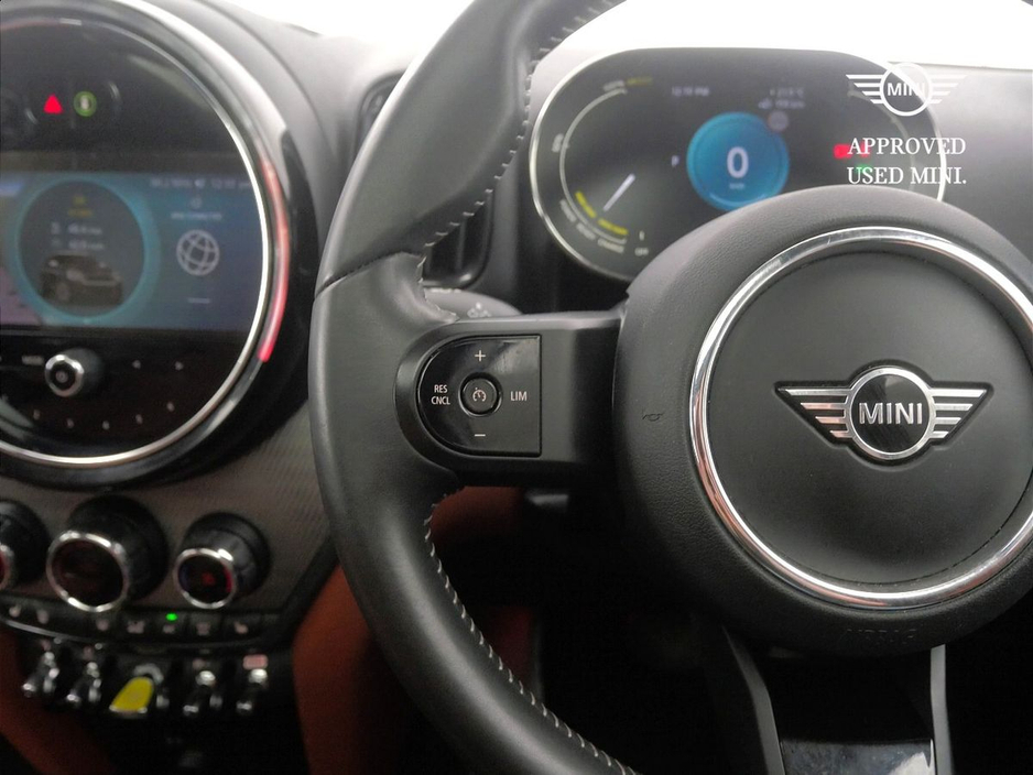 2023 MINI Countryman 1.5L Petrol Plug-in Hybrid For Sale Images