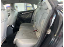 2013 Audi A5 2.0L Diesel For Sale Images