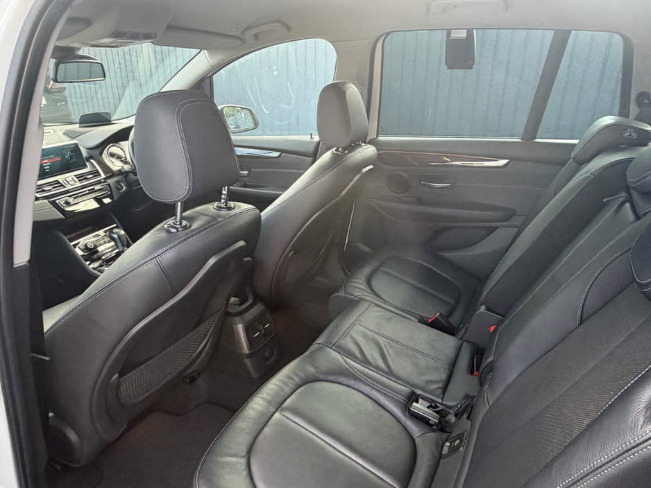 BMW 2 Series Gran Tourer LUXURY - 2.0L DIESEL - AUTO - 7 SEATS - 12M WARRANTY - CAR: 2562 — thumbnail 40