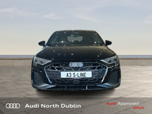 Audi A3 Audi A3 Sportback S line TFSI 85...