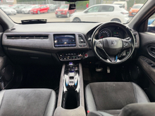 2016 Honda Vezel 1.5L Petrol Hybrid For Sale Images