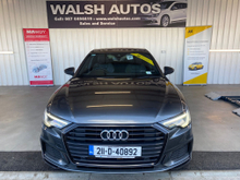 2021 Audi A6 2L Diesel For Sale Images