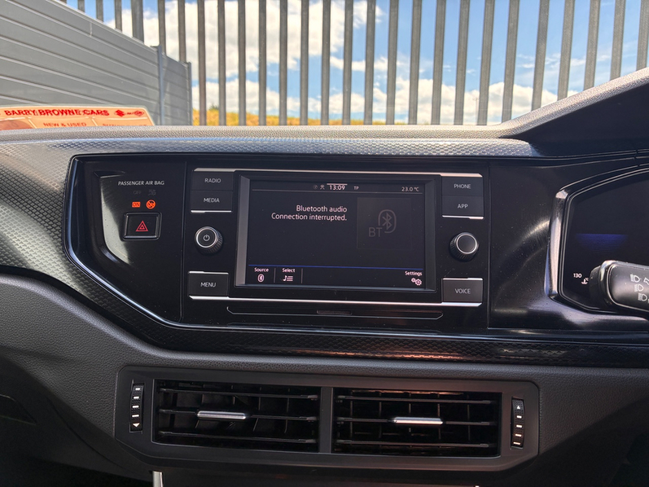 2022 Volkswagen Taigo 1L Petrol For Sale Images