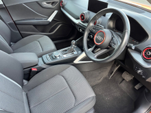 2018 Audi Q2 1L Petrol For Sale Images