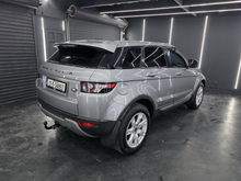 2012 Land Rover Range Rover Evoque 2.2L Diesel For Sale Images