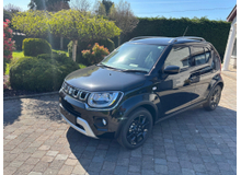 2025 Suzuki Ignis 1.2L Petrol Hybrid For Sale Images