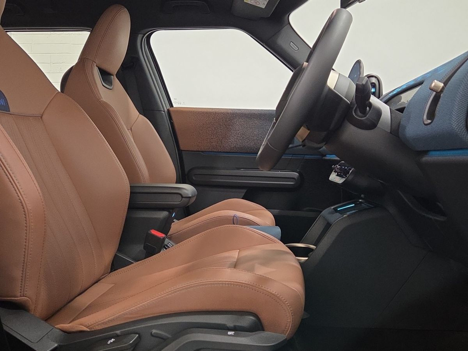 2024 MINI Countryman 1.5L Petrol Hybrid For Sale Images