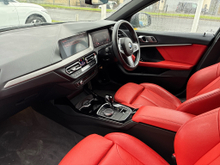 2020 BMW 1 Series 1.5L Petrol For Sale Images